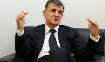 Marović na liječenju u Beogradu