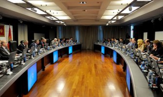 Sprovođenje akcionih planova za 23. i 24. poglavlje i dalje prioritet