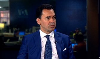 Pažin: Želimo visok nivo vladavine prava