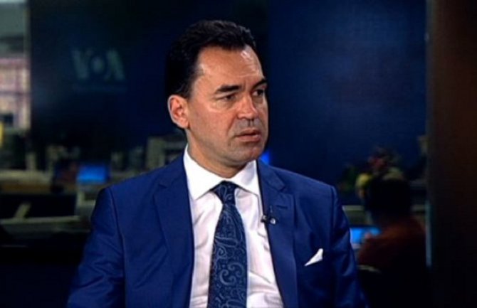 Pažin: Želimo visok nivo vladavine prava