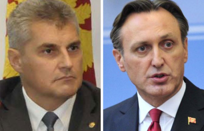 Još jedna stranka u nizu