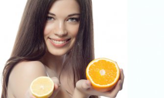 Recept za prirodni vitamin C