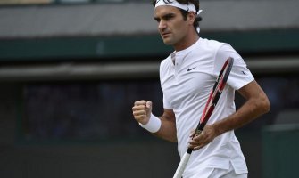 Federer ispred Đokovića po bogatstvu