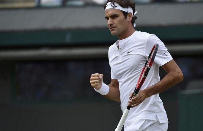 Federer ispred Đokovića po bogatstvu