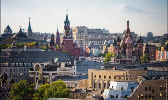 Moskva: Kazniti odgovorne za masakr u Srebrenici