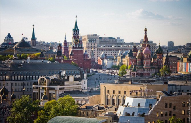 Moskva: Kazniti odgovorne za masakr u Srebrenici