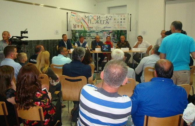 Požega: Predstavljena 