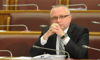 Ulazak u NATO najbolji odgovor na terorizam