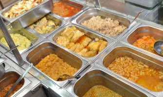 Kazne po 500 eura za Merkator i Maksi zbog nehigijene