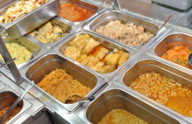 Kazne po 500 eura za Merkator i Maksi zbog nehigijene