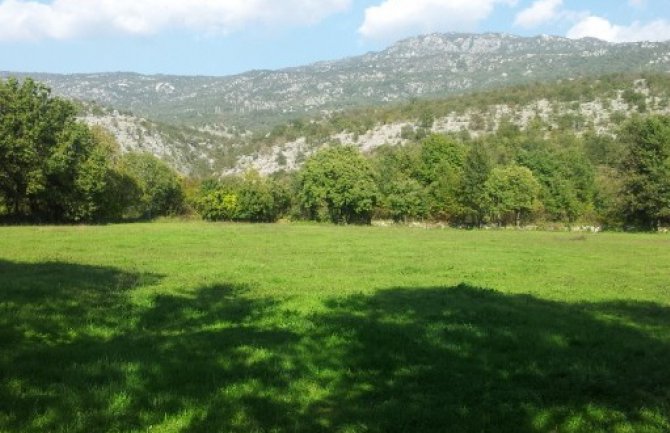 Kinezi zakupili zemlju u Bjelopavlićima