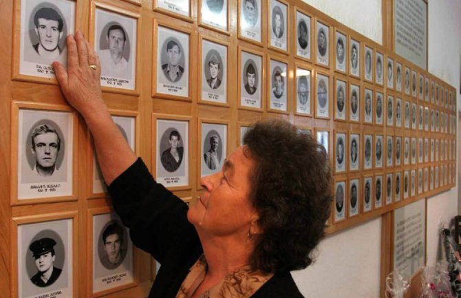 Uskoro Crna lista antisrpskih medija u CG