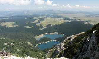 Gorska služba spašavanja: Spasili izraelskog turistu