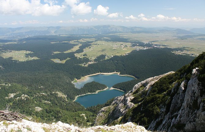 Gorska služba spašavanja: Spasili izraelskog turistu