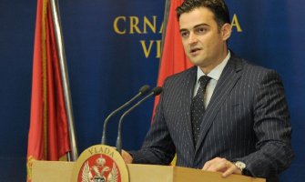 Čanović: Stati na put divljoj gradnji