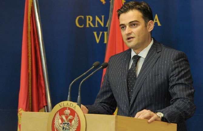 Čanović: Stati na put divljoj gradnji