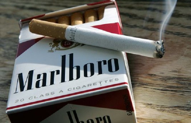 Pristupanje Evropskoj uniji: Porezi isti, cigarete skuplje