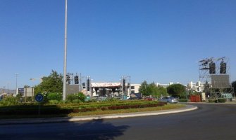 Podgorica: Sve spremno za Čolićev koncert