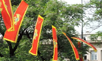 Crna Gora slavi Dan državnosti