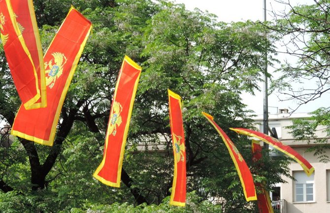 Crna Gora slavi Dan državnosti