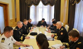 SAD će podržati modernizaciju Vojske