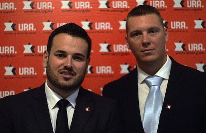 Policija se bavi nama umjesto kriminalnim centrima moći