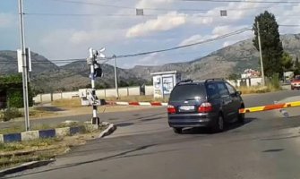 Ovakve prekršaje bi trebalo dobro kažnjavati