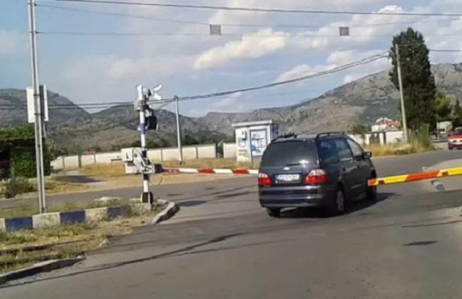 Ovakve prekršaje bi trebalo dobro kažnjavati