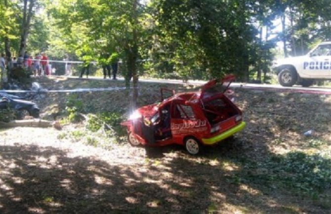 Teška tragedija za Cetinje i CG sport