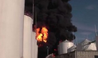 Kina: Eksplozija u skladištu pirotehnike, 15 mrtvih