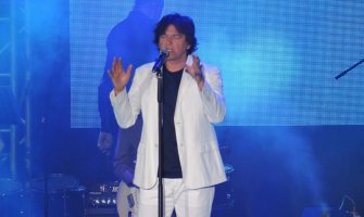 Podgoričani uz Čolu dočekali 13. jul