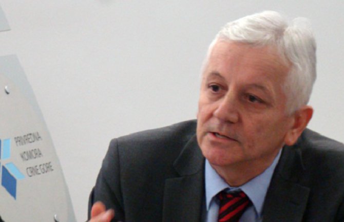 Dakić: Pet banaka  u minisu