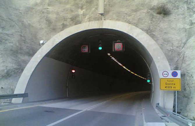 Kroz Sozinu prošlo više od 22 miliona vozila