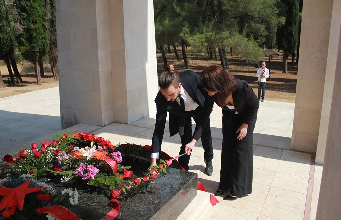 Borba za LGBT prava je tekovina 13. jula