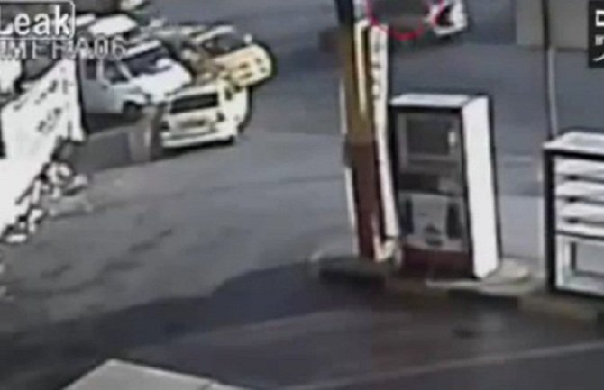 Izraelski pukovnik hladnokrvno ubio dječaka (Video)