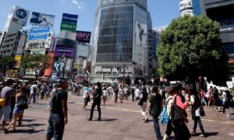 Dvoje umrlo u Japanu od vrućine, više od 600 ljudi u bolnicama