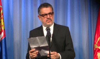 Odnosi Crne Gore i Srbije najbolji od uspostavljanja