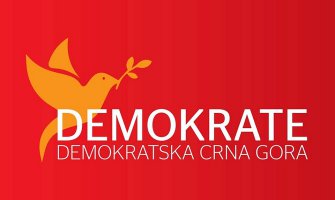 Demokrate: Čađenović zamijenio Vujovića