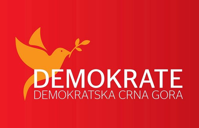 Demokrate: Čađenović zamijenio Vujovića