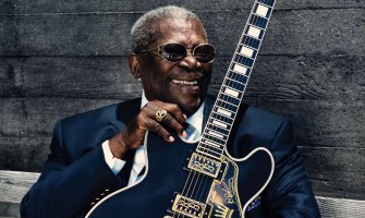 B.B. King nije ubijen