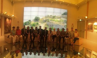 Obilježen 13. jul na međunarodnoj izložbi EXPO