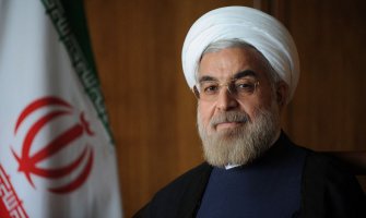 Rohani: Počelo novo poglavlje u odnosima svijeta i Irana