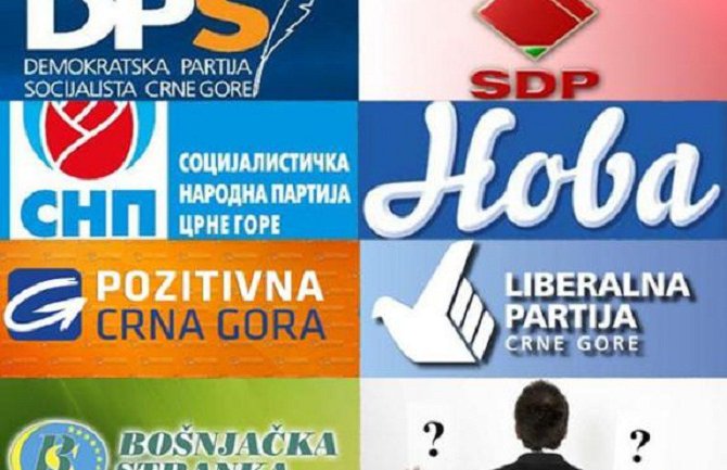 Mladi političari sve više pokazuju volju da aktivno učestvuju u dešavanjima
