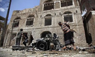 U Jemenu 142 civila ubijeno za tri dana