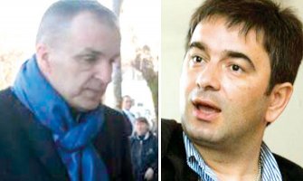 Tužilaštvo traži pritvor za Pejovića