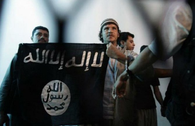  Nove prijetnje Islamske države i Crnoj Gori (Video)