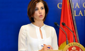 Radak Kukavičić : Crna Gora ne kontroliše naplatu boravišne takse