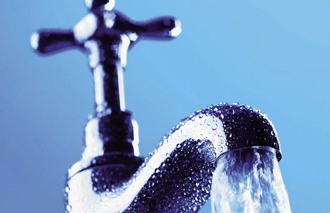 Vodovod: Građani oprez, lažni radnici na terenu