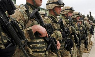 Na jesen najveća vojna vježba NATO-a