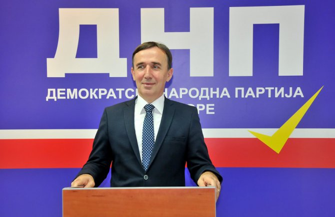 Lakušić: Ozbiljno shvatiti poruku islamista